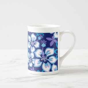 JUNGLE SURFA (BLUE COMBO) BENPORSLIN MUGG