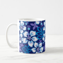 JUNGLE SURFA (BLUE COMBO) KAFFEMUGG