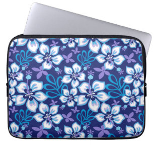 JUNGLE SURFA (BLUE COMBO) LAPTOP FODRAL