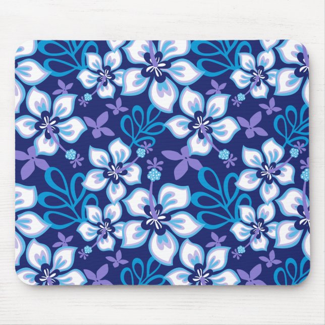 JUNGLE SURFA (BLUE COMBO) MUSMATTA (Framsidan)