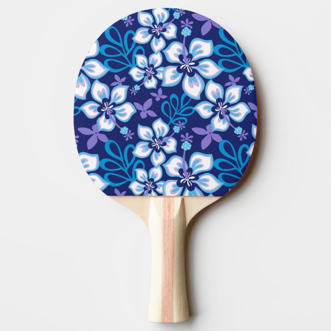 JUNGLE SURFA (BLUE COMBO) PINGISRACKET (Baksidan)