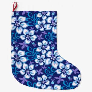 JUNGLE SURFA (BLUE COMBO) STOR JULSTRUMPA