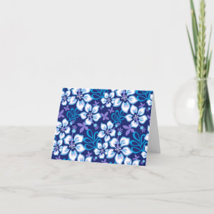JUNGLE-SURFA (BLUE COMBO) TACK KORT