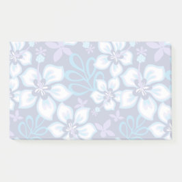 JUNGLE SURFA (BLUE) POST-IT BLOCK