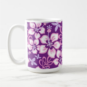JUNGLE SURFA (LILA COMBO) KAFFEMUGG