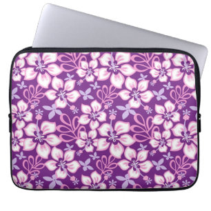 JUNGLE SURFA (LILA COMBO) LAPTOP FODRAL