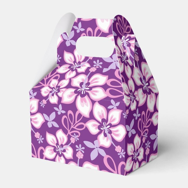 JUNGLE SURFA (LILA COMBO) PRESENTASKAR (Framsidan Sidan)