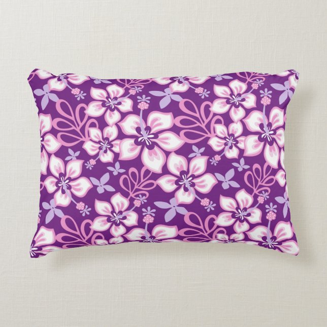 JUNGLE SURFA (LILA COMBO) PRYDNADSKUDDE (Framsidan)