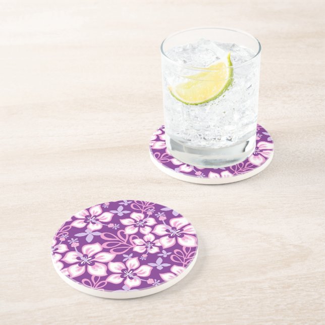 JUNGLE SURFA (LILA COMBO) UNDERLÄGG (Sidan)