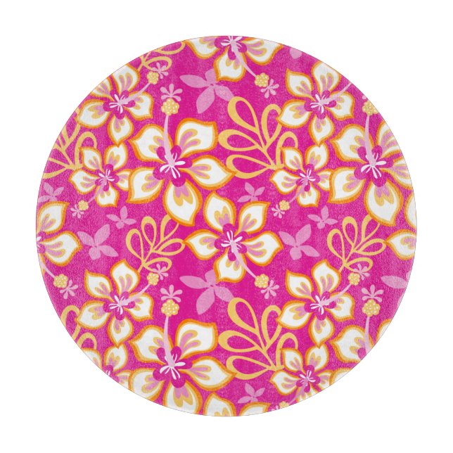 JUNGLE SURFA (SHOCK ROSA COMBO) (Framsidan)