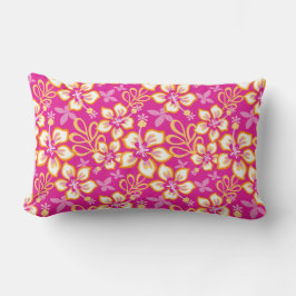 JUNGLE SURFA (SHOCK ROSA COMBO) LUMBARKUDDE