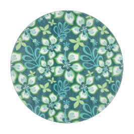 JUNGLE SURFA (TEAL COMBO)