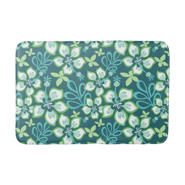 JUNGLE SURFA (TEAL COMBO) BADRUMSMATTA (Framsidan)