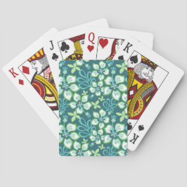 JUNGLE SURFA (TEAL COMBO) CASINOKORT