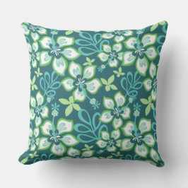 JUNGLE SURFA (TEAL COMBO) KUDDE