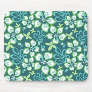 JUNGLE SURFA (TEAL COMBO) MUSMATTA