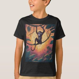 Jungle Sylt T Shirt