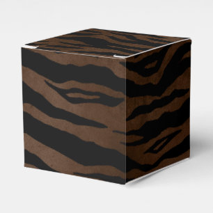 Jungle Tiger Presentaskar