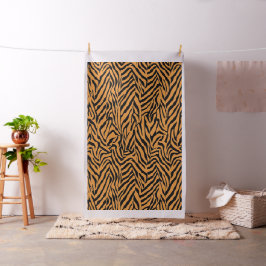 Jungle Tiger Tyg