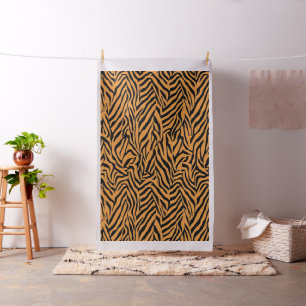 Jungle Tiger Tyg