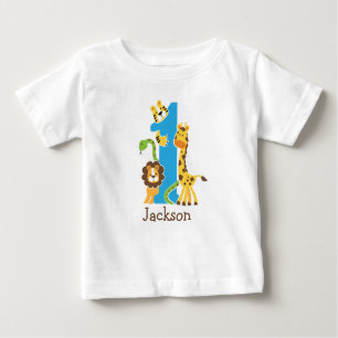 Jungle Tshirt T Shirt