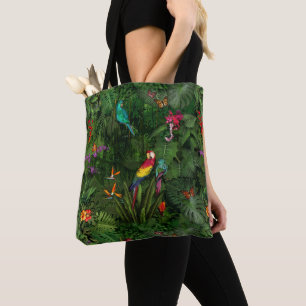 Jungle Tygkasse