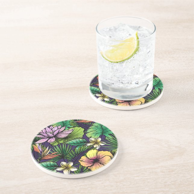 Jungle Underlägg (Sidan)