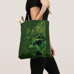 Junglelagen Tygkasse