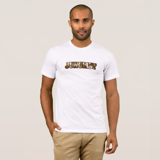 Junglist Camo Drum & Bass Tröja