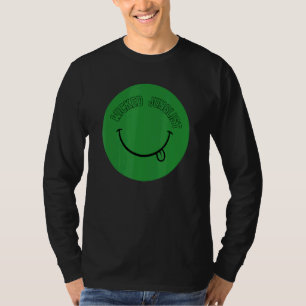 Junglist Edm Drum and Bass T Shirt