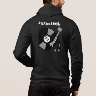 Junglist T-shirt