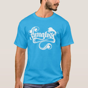 Junglist vit ut tee shirt