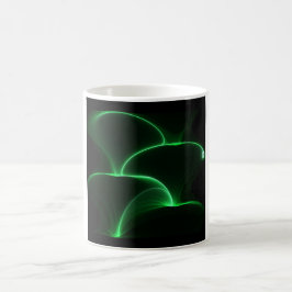 Jungly Shape 1 Kaffemugg