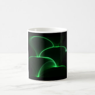 Jungly Shape 1 Kaffemugg