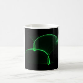 Jungly Shape 1a Kaffemugg