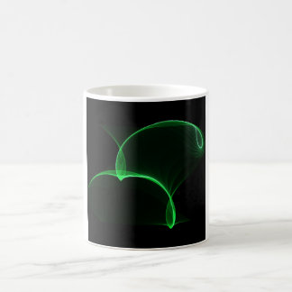 Jungly Shape 1a Kaffemugg