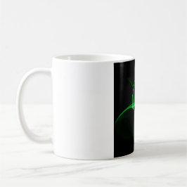Jungly Shape 1a Kaffemugg