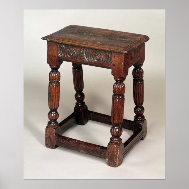 Jungstall Poster (Framsidan)