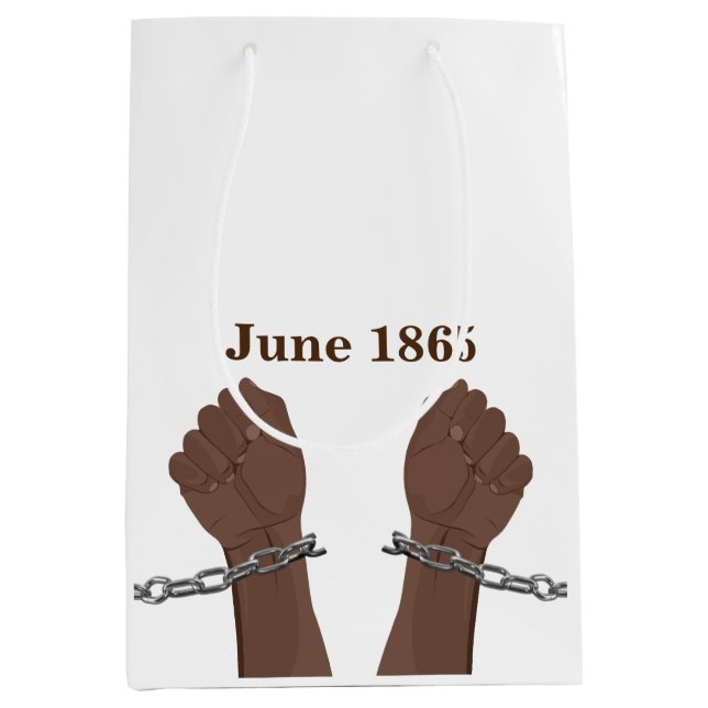 Juni 1865 (Framsidan)