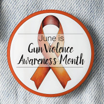 Juni Gun Violence Awareness Month