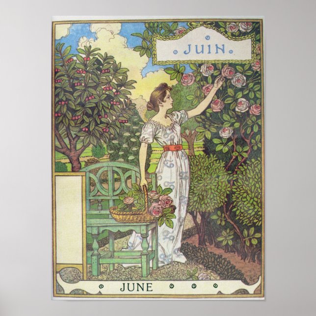 juni poster (Framsidan)