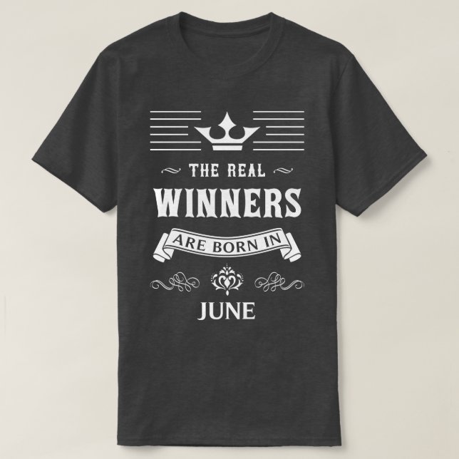 juni t shirt (Design framsida)
