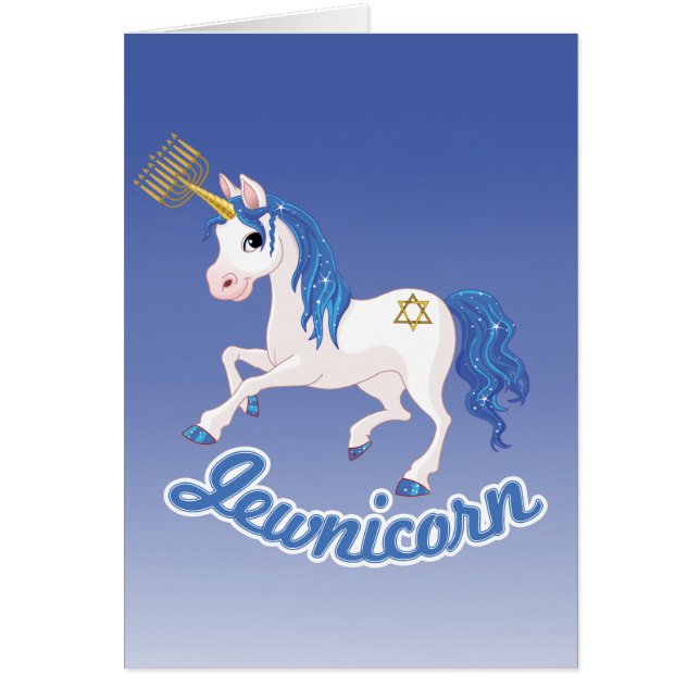 Junicorn OBS Kort (Framsidan)