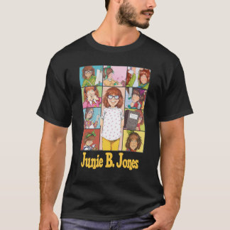 Junie B. Jones T Shirt