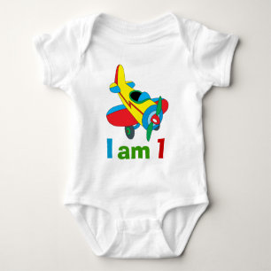 Junior Birdman Tee Shirt