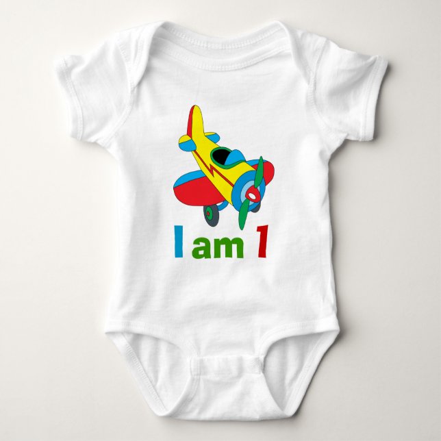 Junior Birdman Tee Shirt (Framsida)