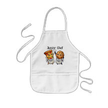 Junior Chef Apron