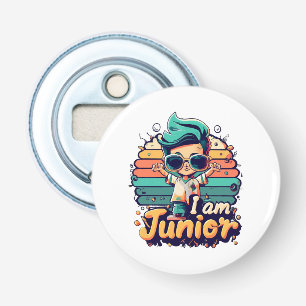 Junior Flasköppnare