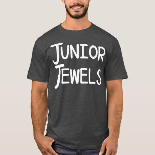 Junior jewels t shirt