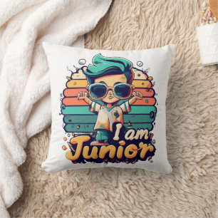 Junior Kudde